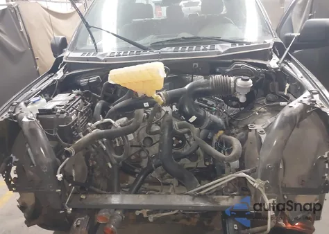 2016 Ford F-150 Xl z USA, uszkodzony, nr VIN 1FTEX1EP5GFA57623